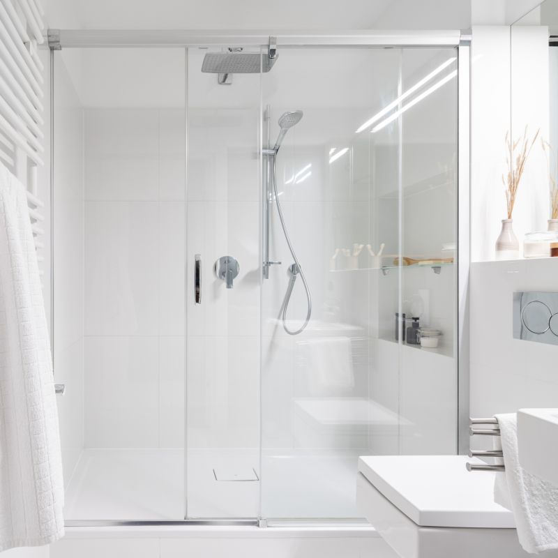 Best Shower Installation Contractors in Gorham, ME